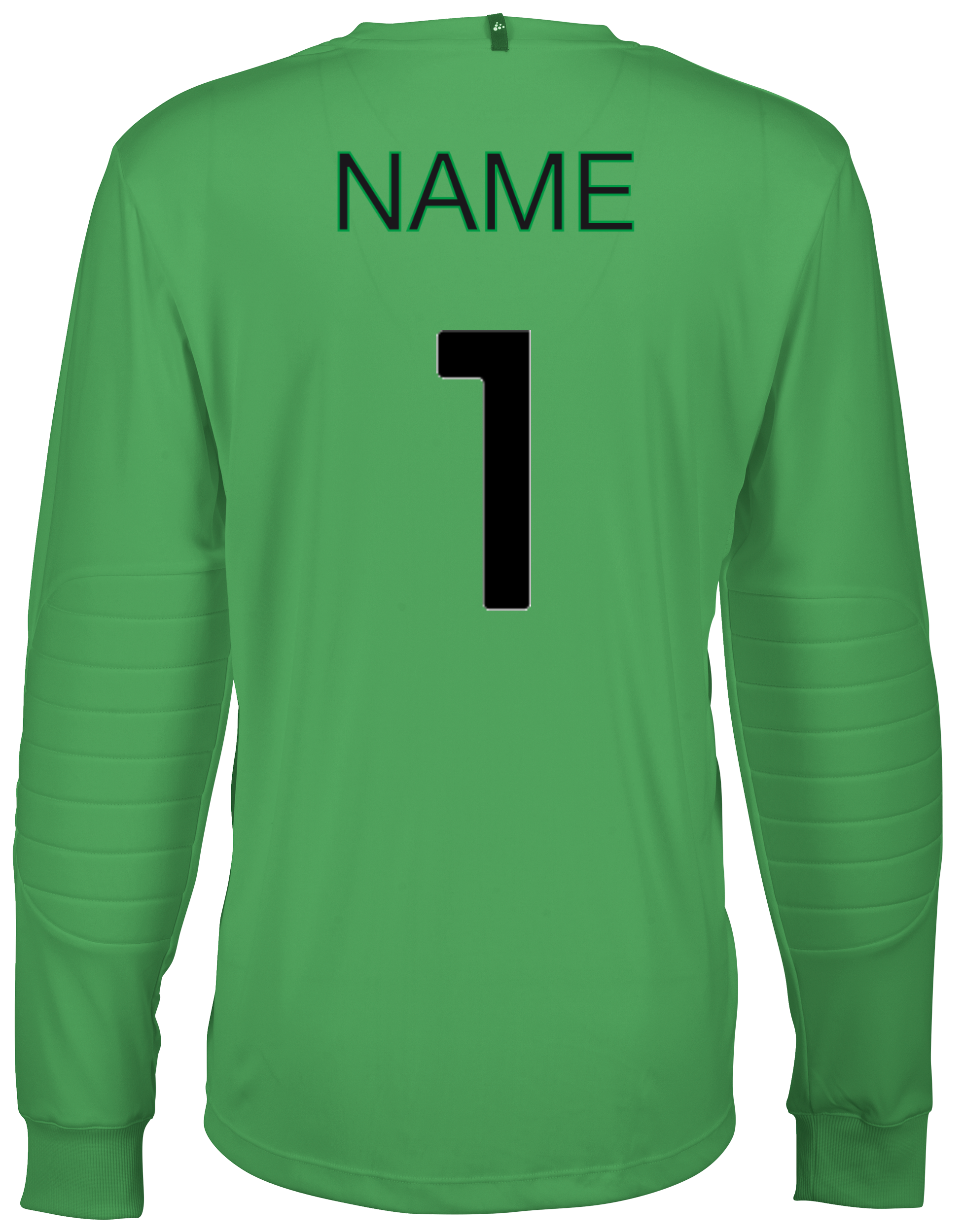 CRAFT, SQUAD GO GK JSY