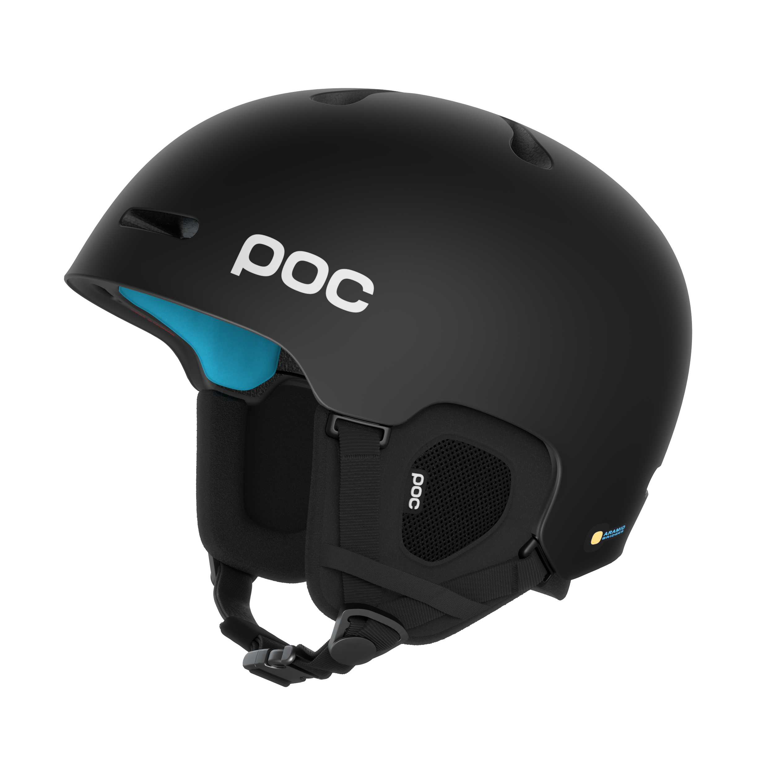 
POC, 
Fornix Spin, 
Detail 1
