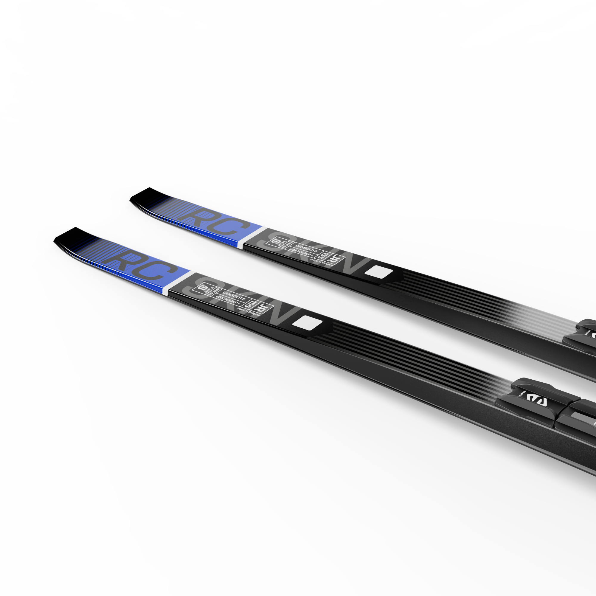 SALOMON, Rc Eskin Junior + Plk Access Pre Mount