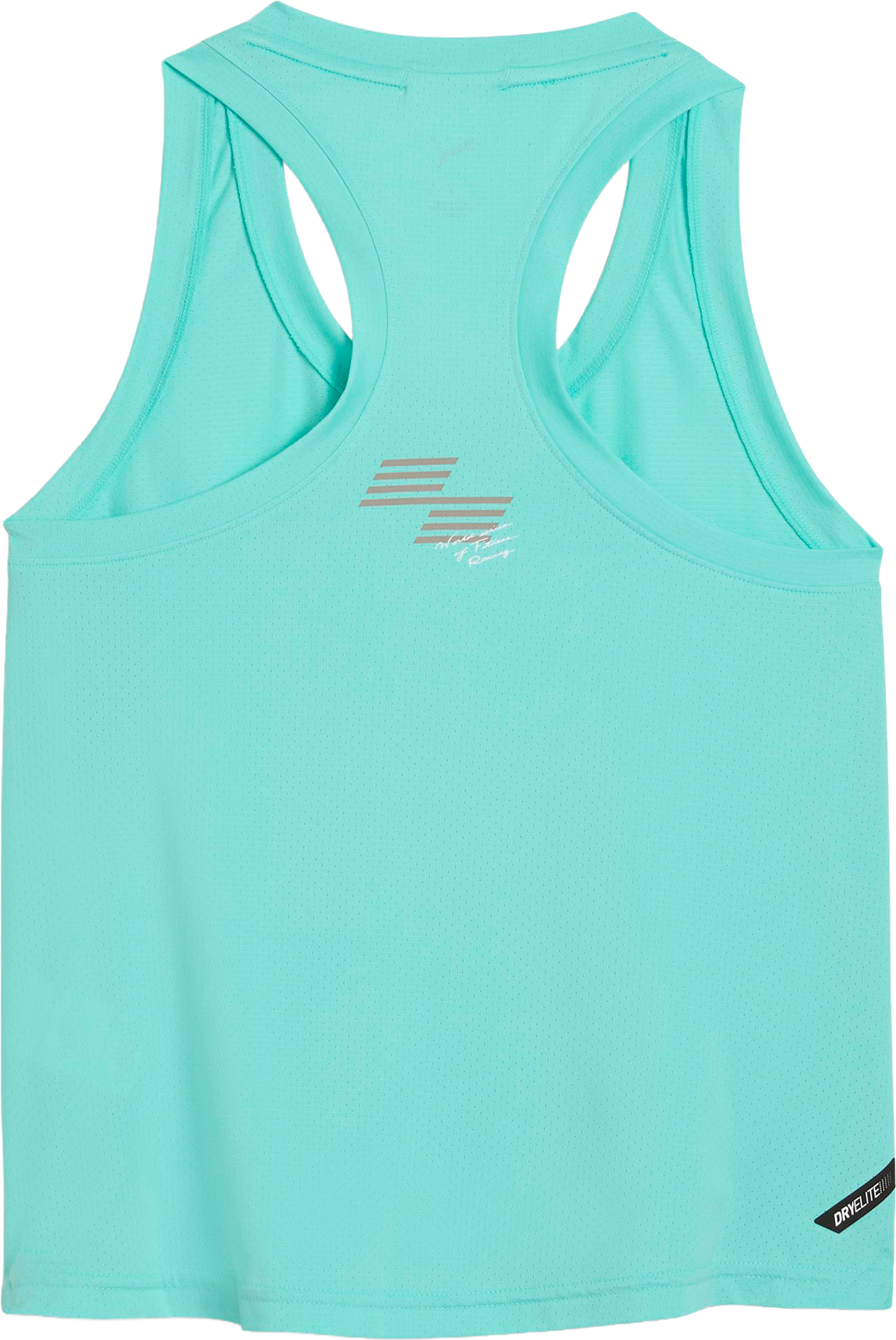 PUMA, W PUMA X HYROX PWRMODE TANK