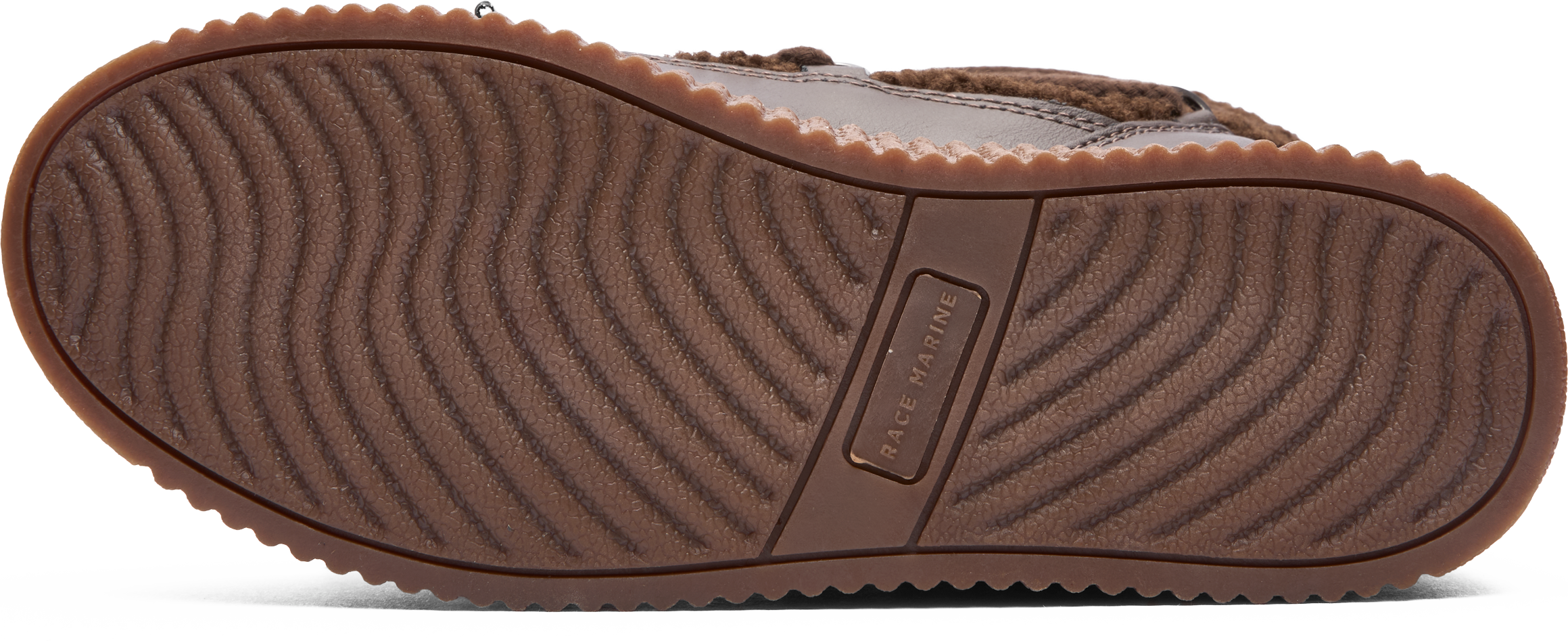 RACE MARINE, W PILE BOOT