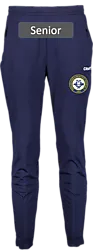 394173101101 CRAFT Evolve 2.0 Pants M 394173101101 CRAFT Evolve 2.0 Pants M Standard Small1x1