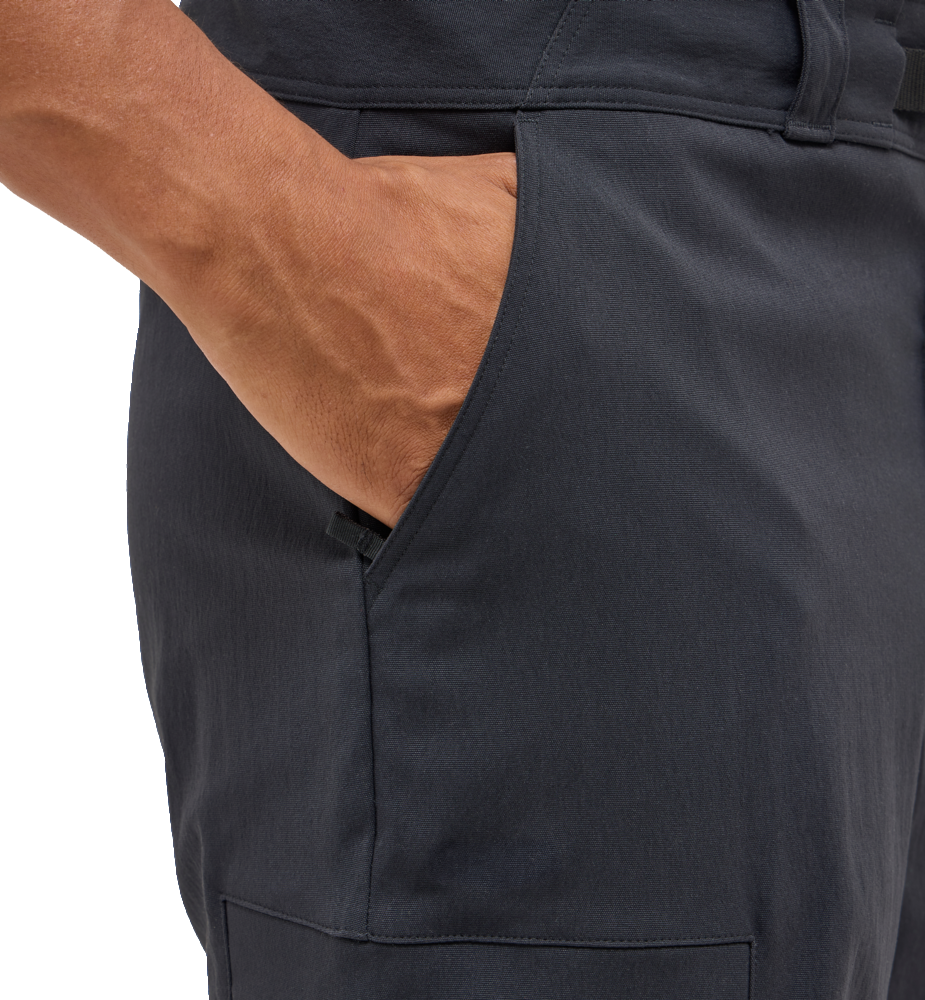 HAGL&Ouml;FS, M Hede Cargo Pant