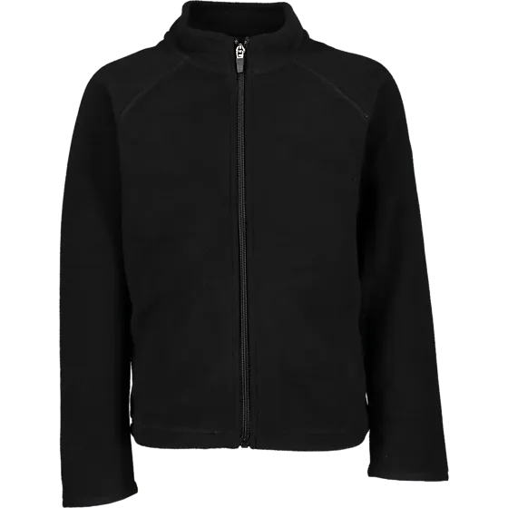 707837102101 CROSS SPORTSWEAR  Fleece Jacket Jr 707837102101 CROSS SPORTSWEAR Fleece Jacket Jr  Standard Detail