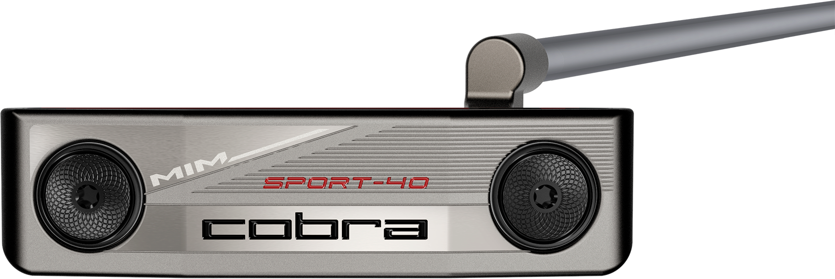 COBRA, MIM 2026 SPORT 40 PLUMBER RH