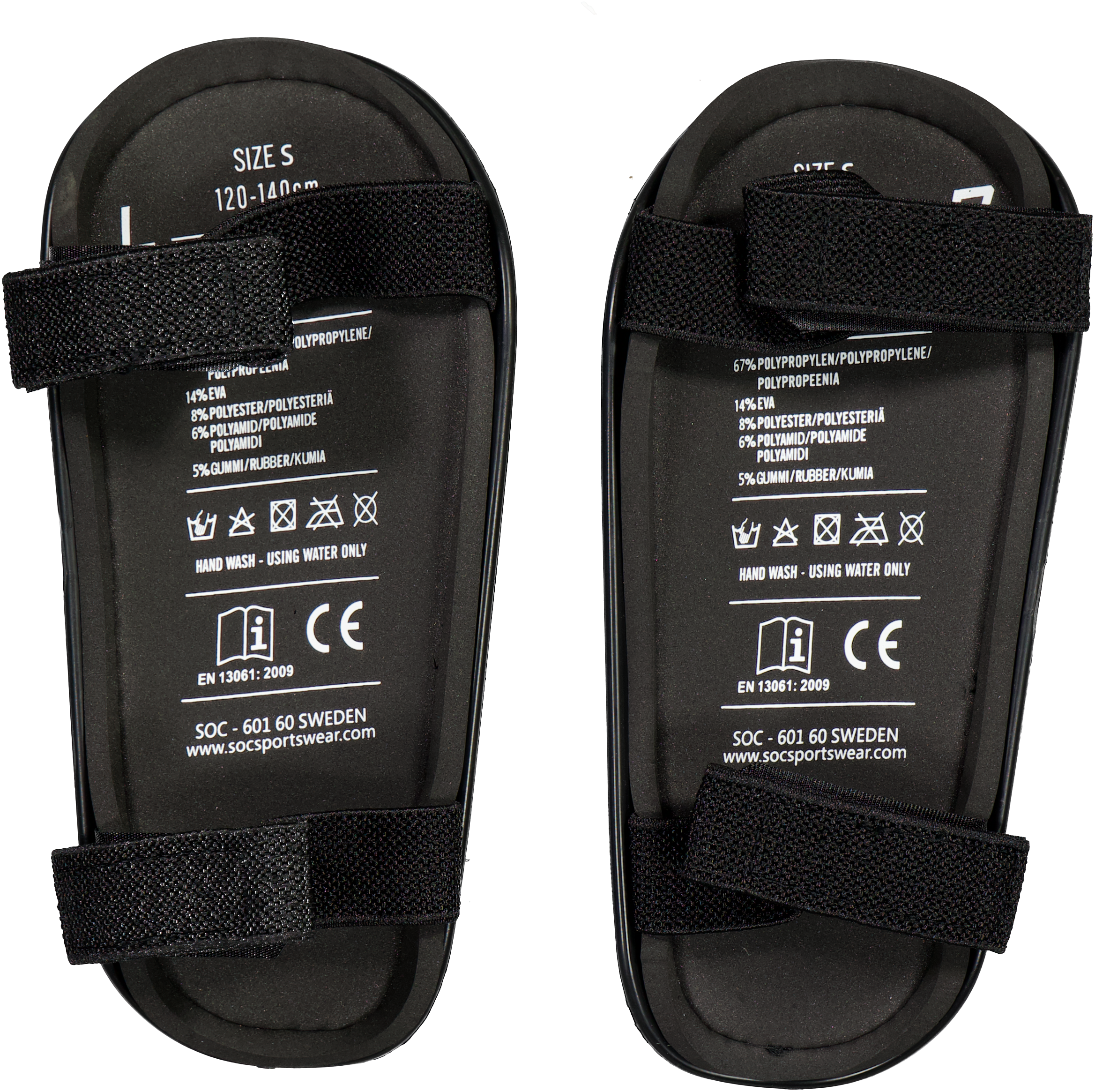 SOC, Sentinel 1.0 Sg