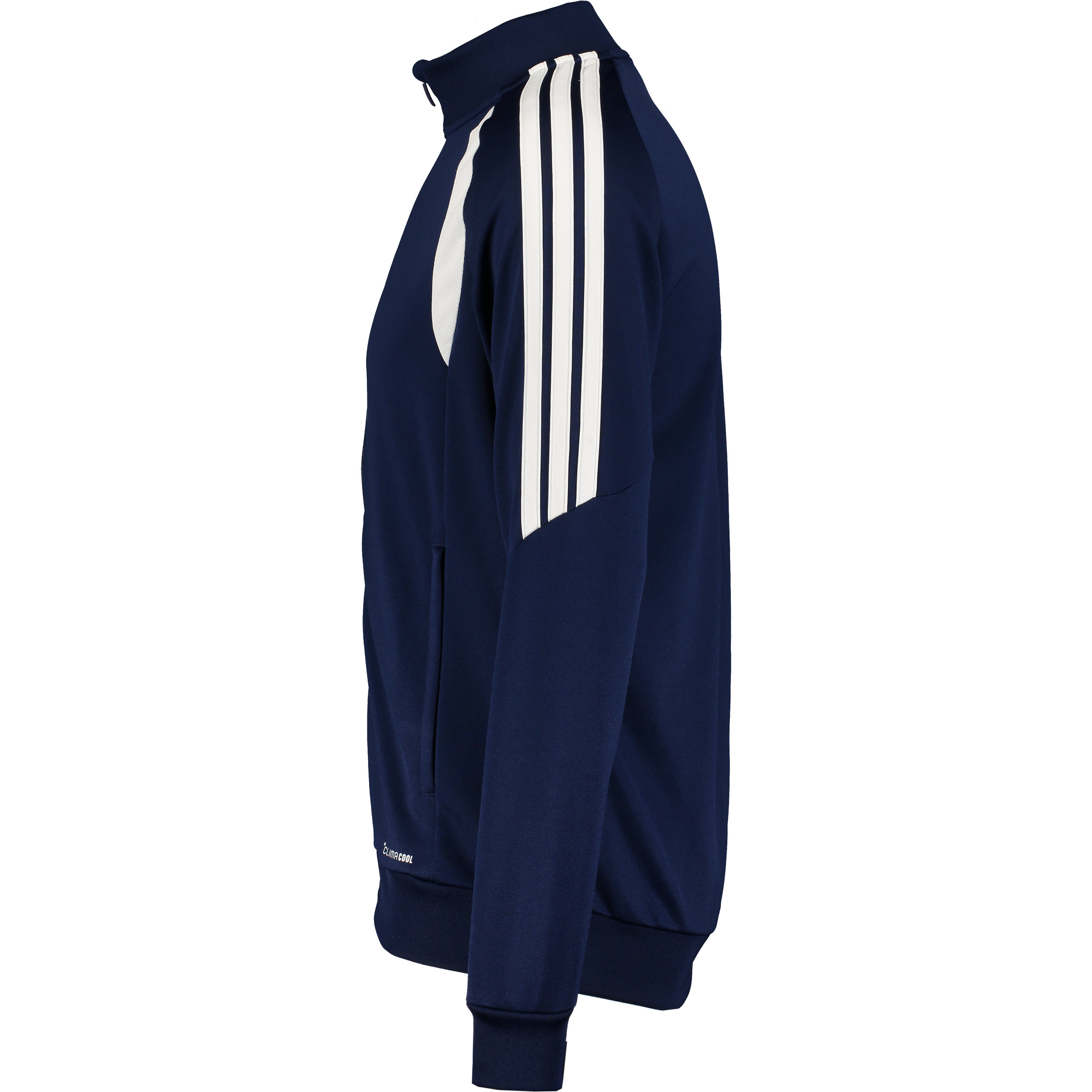 ADIDAS, TIRO26 L TR JKT JR