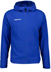 394071101101 CRAFT SQUAD GO WIND JACKET JUNIOR 394071101101 CRAFT SQUAD GO WIND JACKET JUNIOR Standard Small1x1