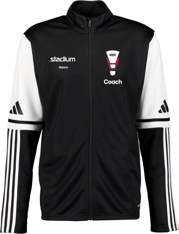 
ADIDAS, 
Squad25 Tr Jkt, 
Detail 1
