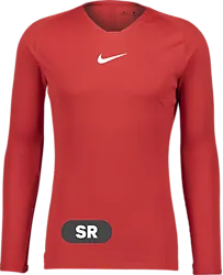 278074111101 NIKE Park 1Stl Ls 278074111101 NIKE Park 1Stl Ls Standard Small1x1