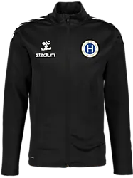 368030101101 HUMMEL Core Xk Poly Zip Sweat 368030101101 HUMMEL Core Xk Poly Zip Sweat Standard Small1x1