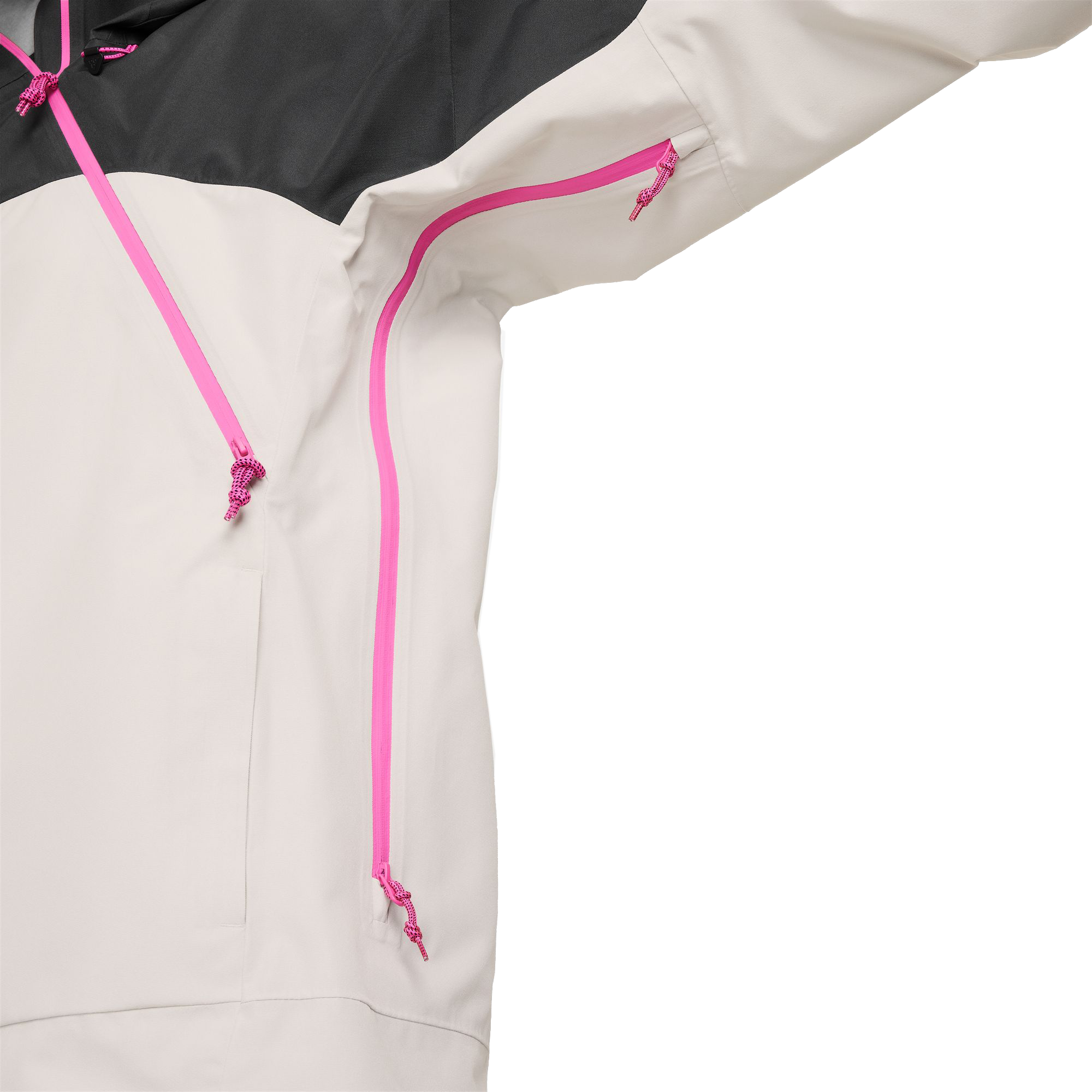 NIKE ACG, U Acg Chena Vortex Storm-fit Jacket