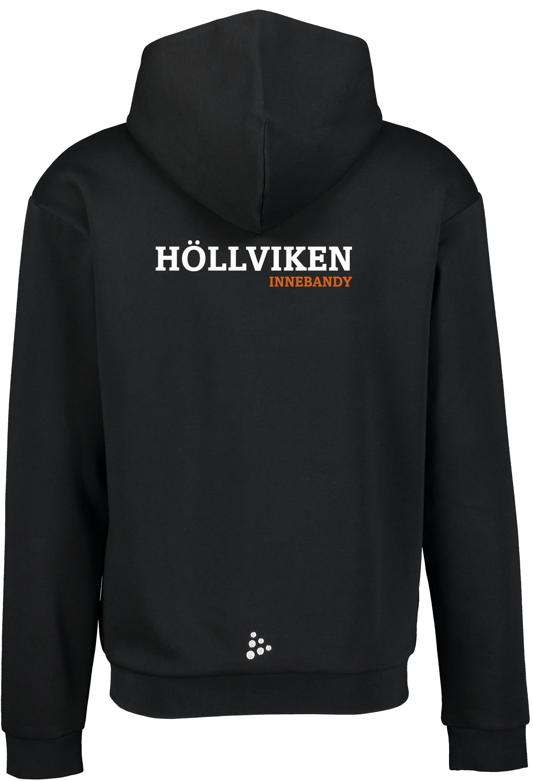 CRAFT, Community 2.0 Fz Hood