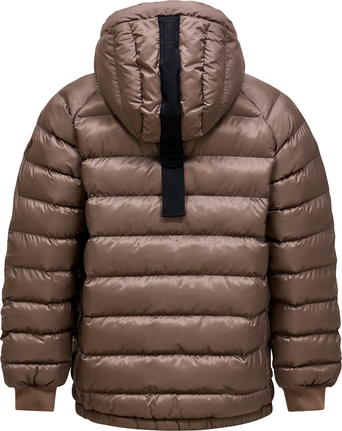 PEAK PERFORMANCE, M Tomic Insulated Hood Jacket