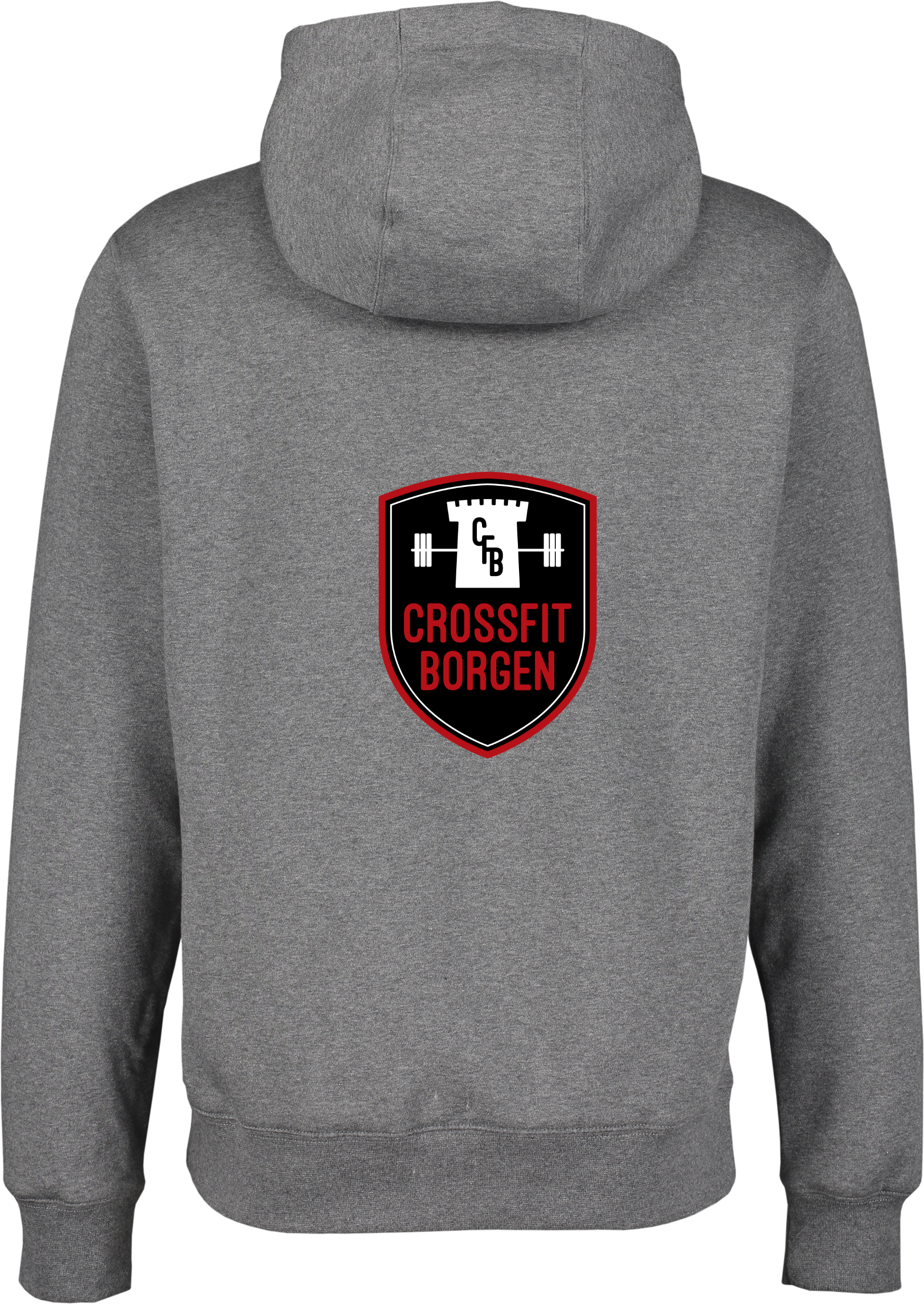 NIKE, Park 20 Flc Hood