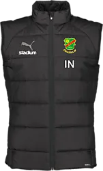 373779101101 PUMA Teamliga Vest Jacket 373779101101 PUMA Teamliga Vest Jacket Standard Small1x1