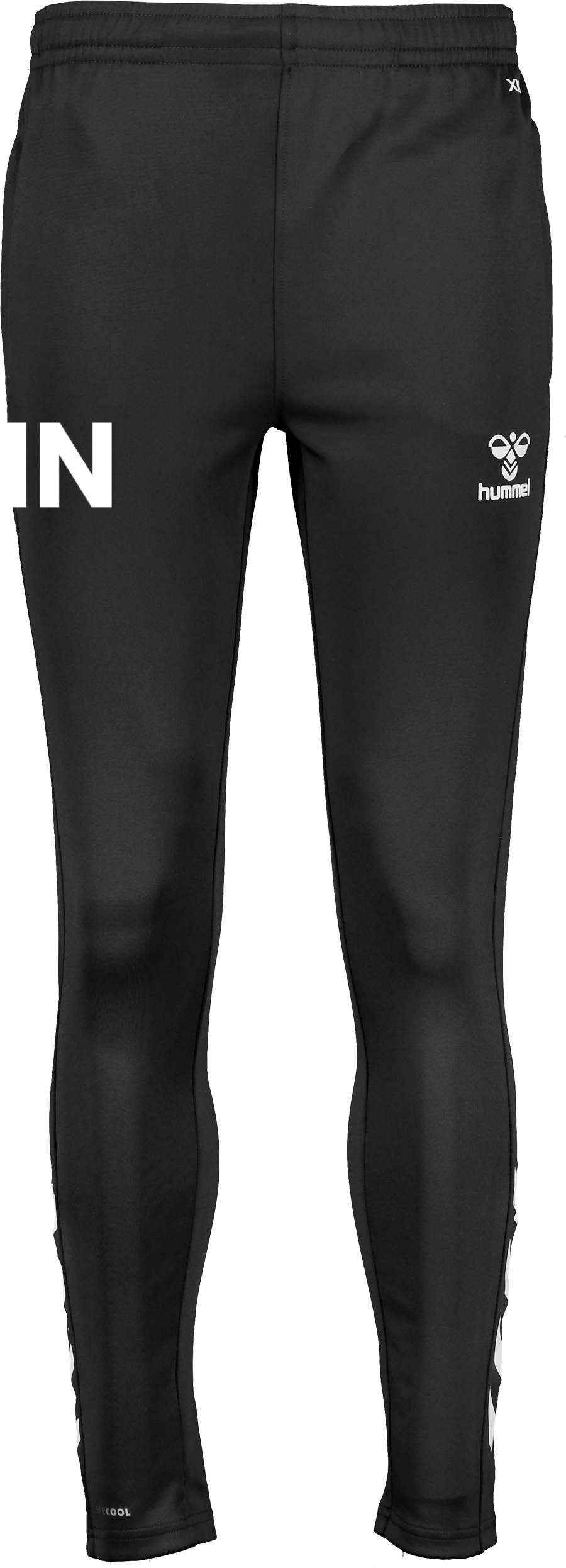 
HUMMEL, 
Core Xk Poly Pnt, 
Detail 1
