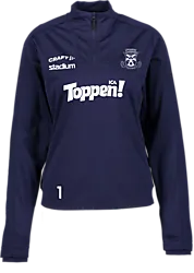 394170102101 CRAFT Evolve 2.0 Half Zip W 394170102101 CRAFT Evolve 2.0 Half Zip W Standard Small1x1