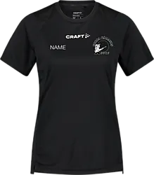 398764106101 CRAFT Rush 2.0 Ss Tee W 398764106101 CRAFT Rush 2.0 Ss Tee W Standard Small1x1