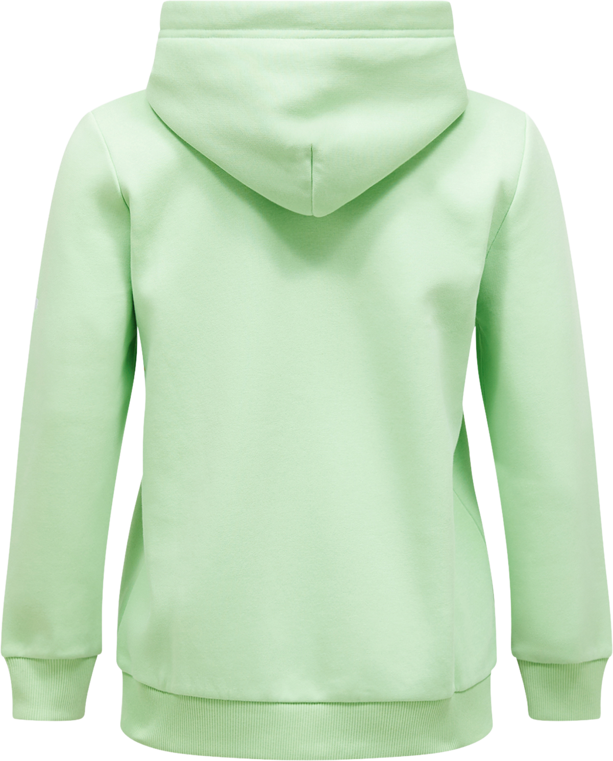 PEAK PERFORMANCE, FI W ZIP HOOD