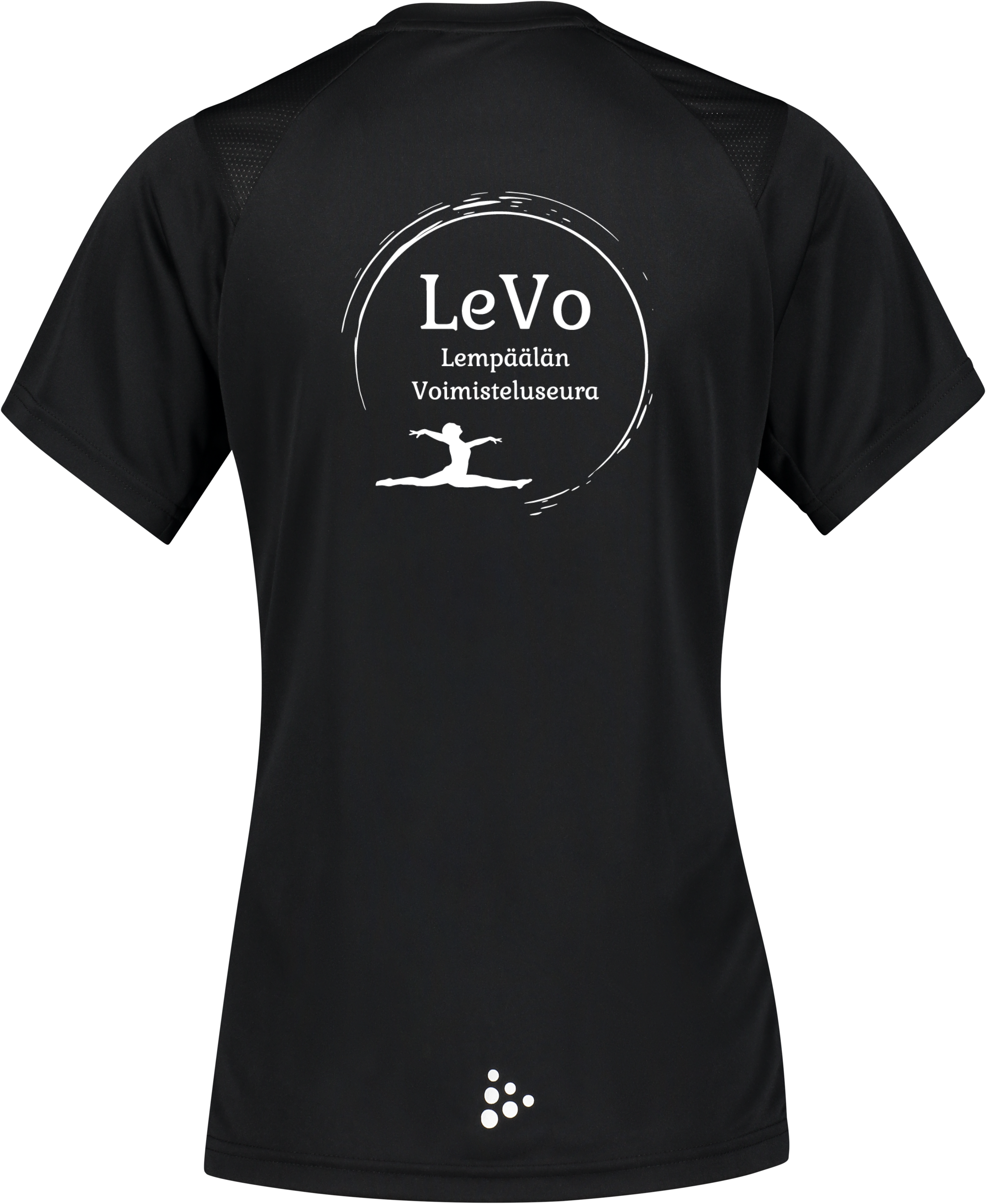 CRAFT, Rush 2.0 Ss Tee W