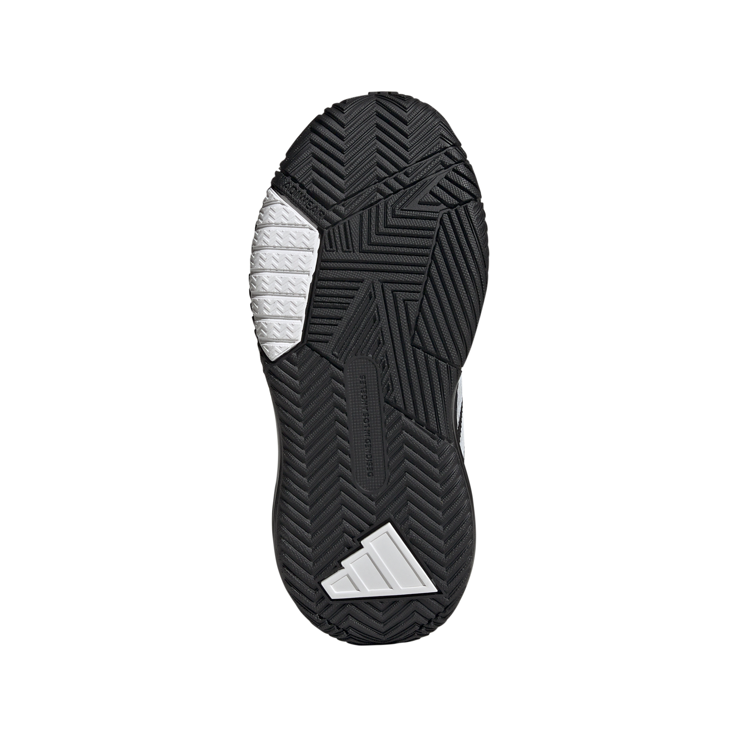 ADIDAS, Ownthegame 3.0 K