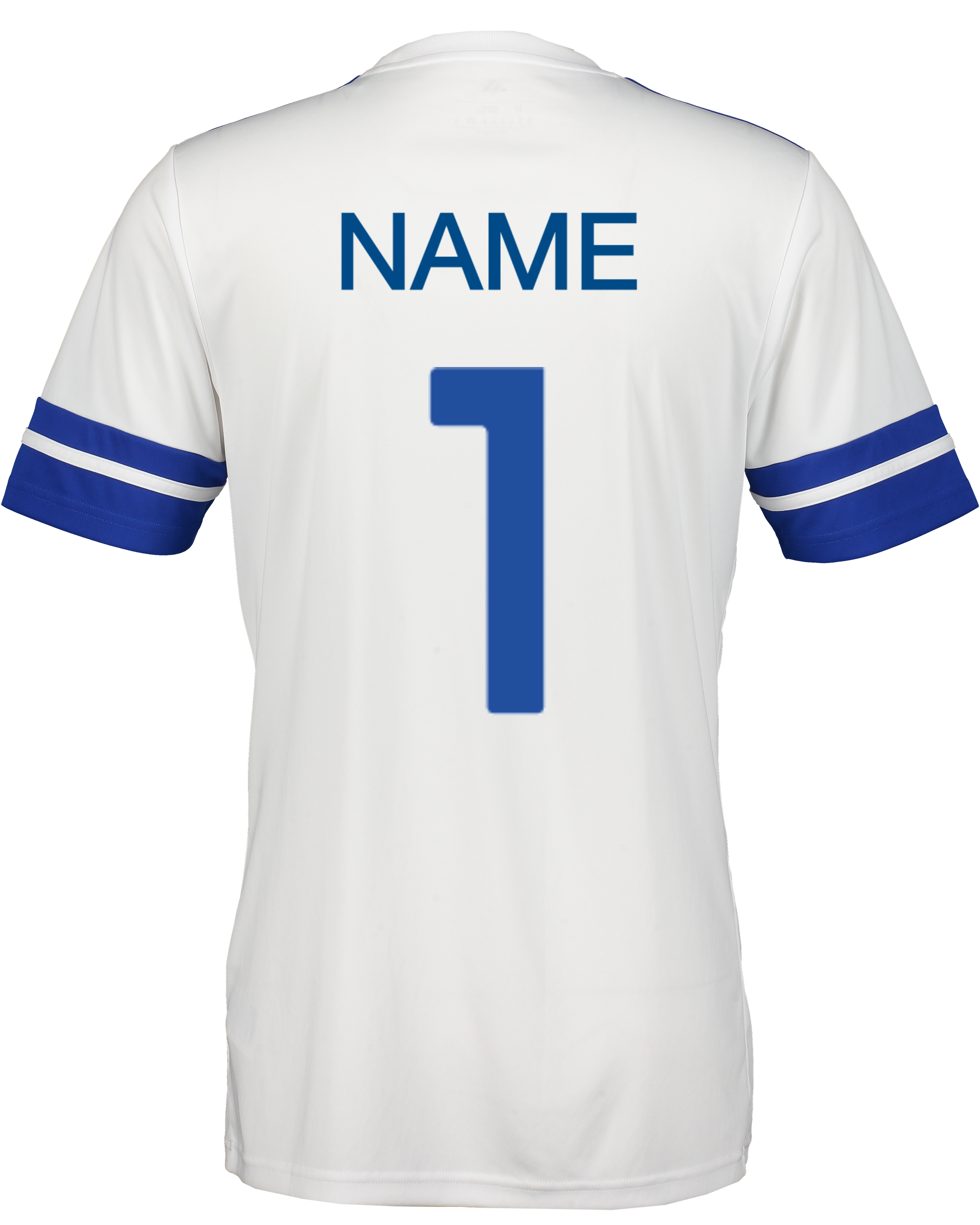 ADIDAS, Squad25 Jsy Jr