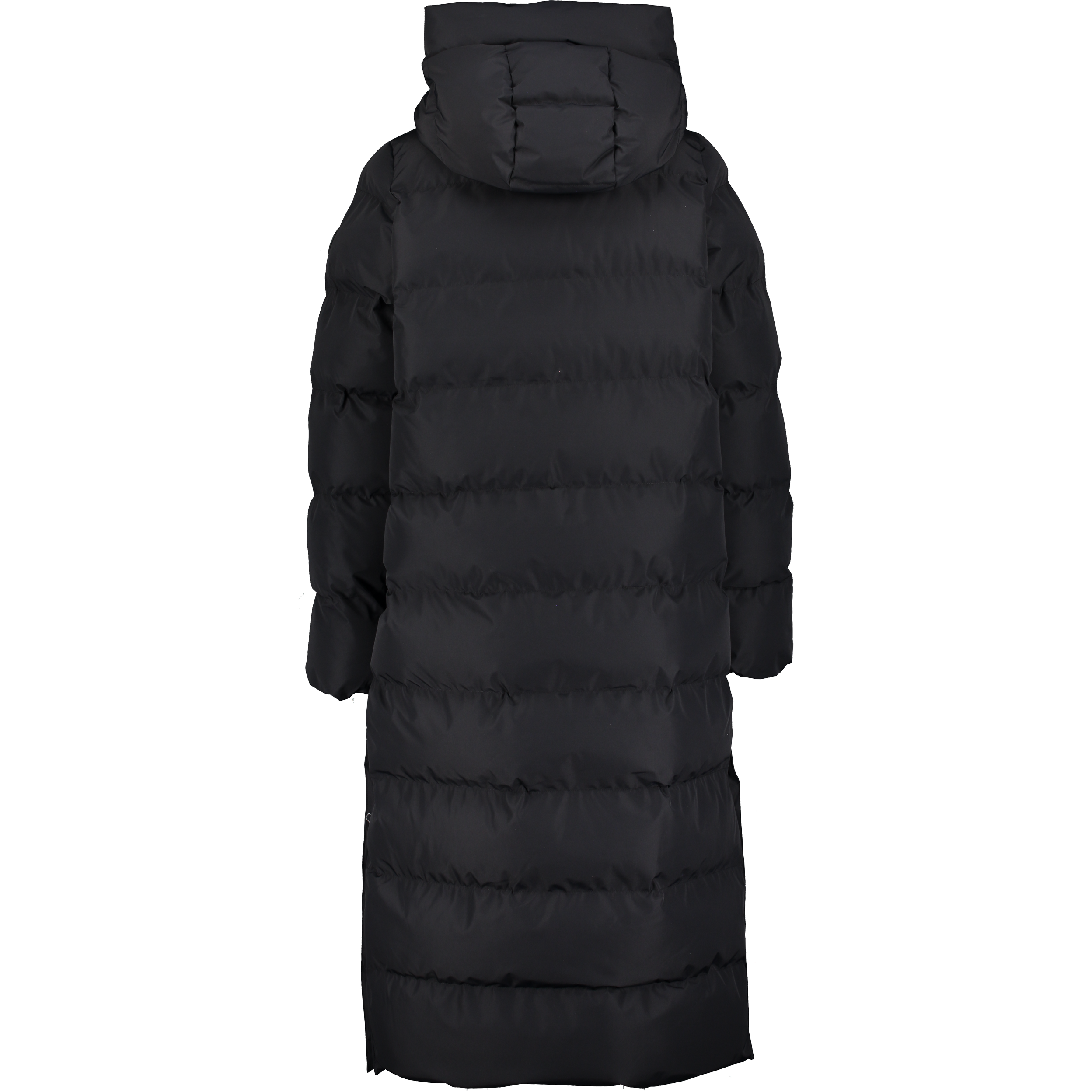 EVEREST, Juneau Coat, Pitk&auml; Talvitakki, Naisten