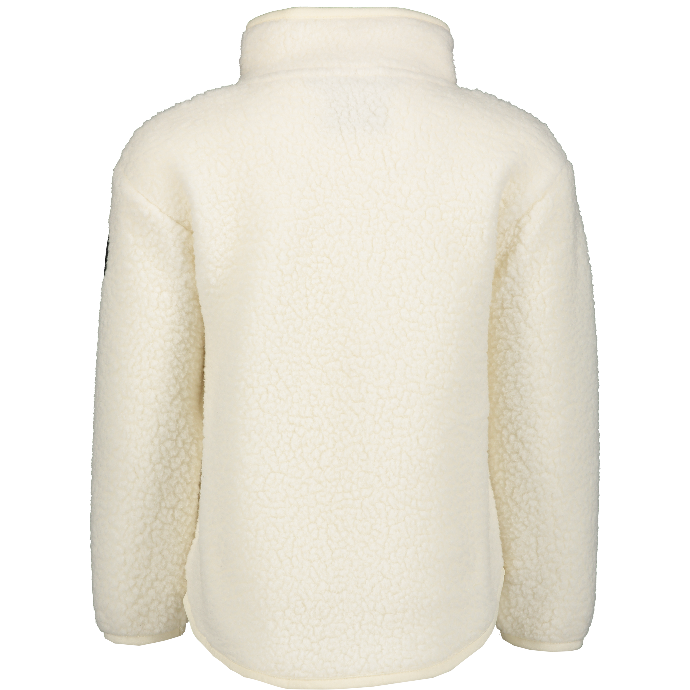 EVEREST, K Pile Zip Shirt