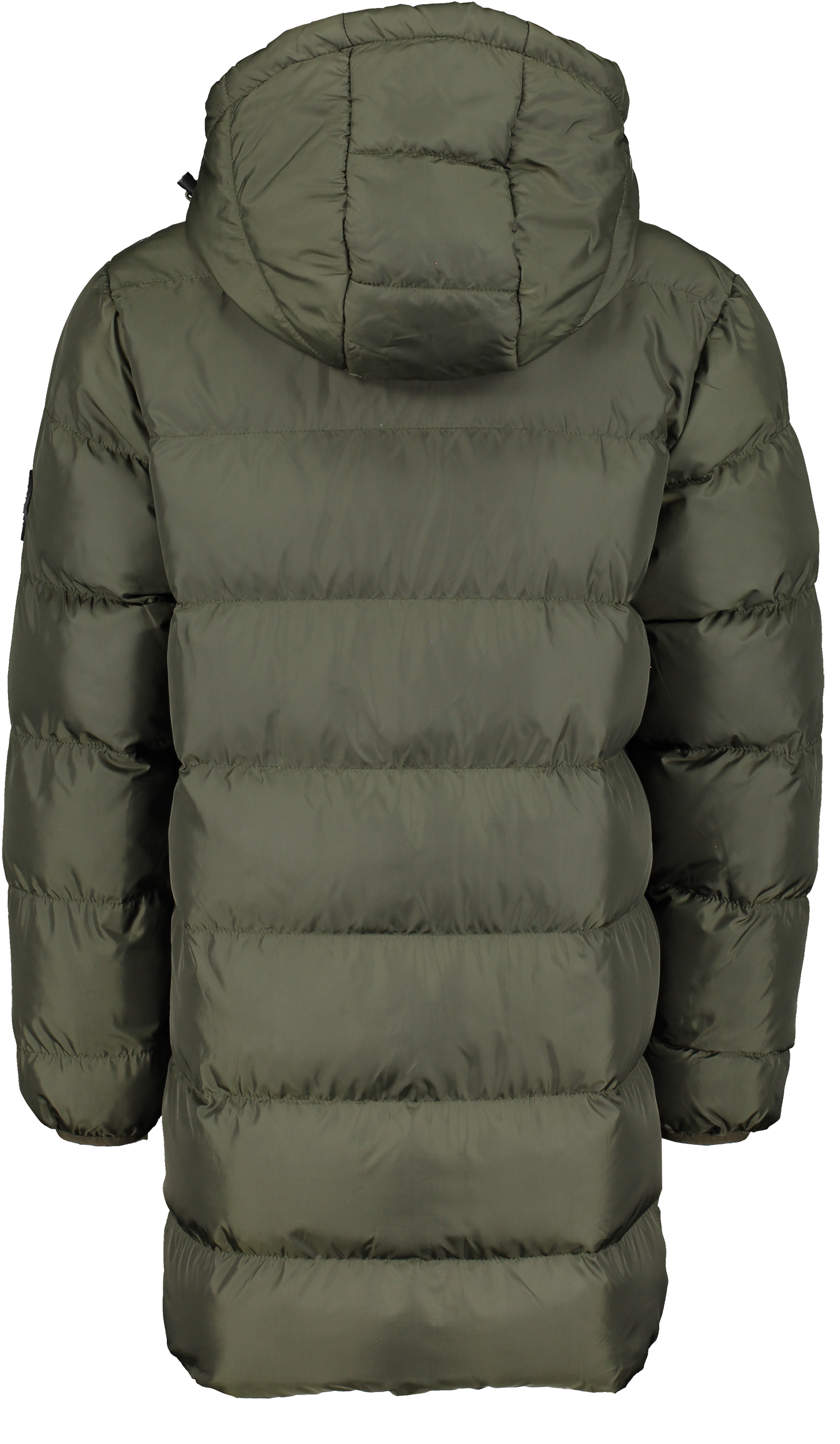 VINSON, Jalane Long Jkt Jr