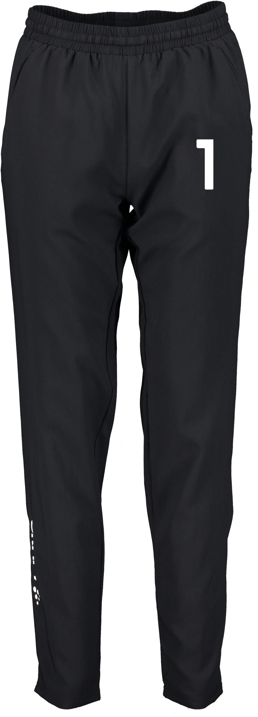 
CRAFT, 
Rush 2.0 Training Pants W, 
Detail 1
