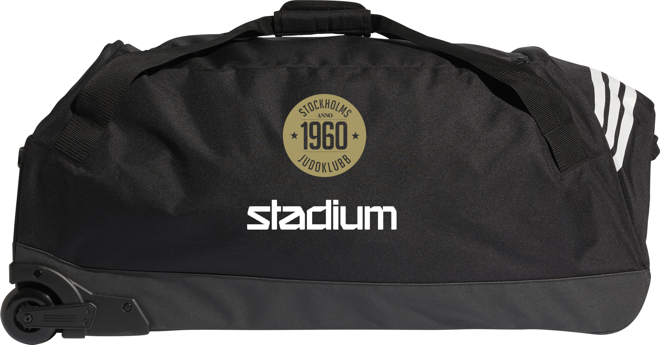 ADIDAS, TIRO TROLLEY XL