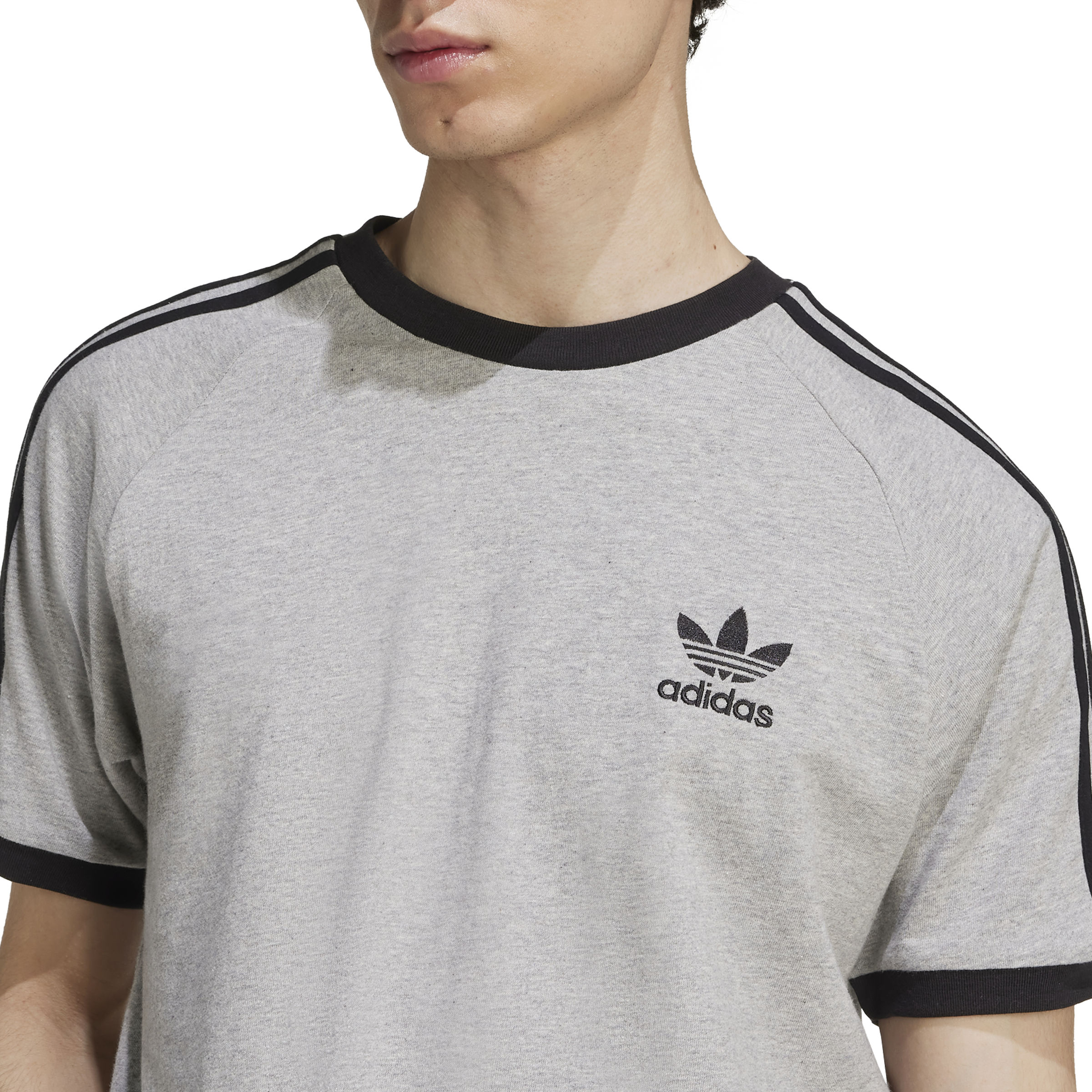ADIDAS ORIGINALS, M 3-Stripes Tee