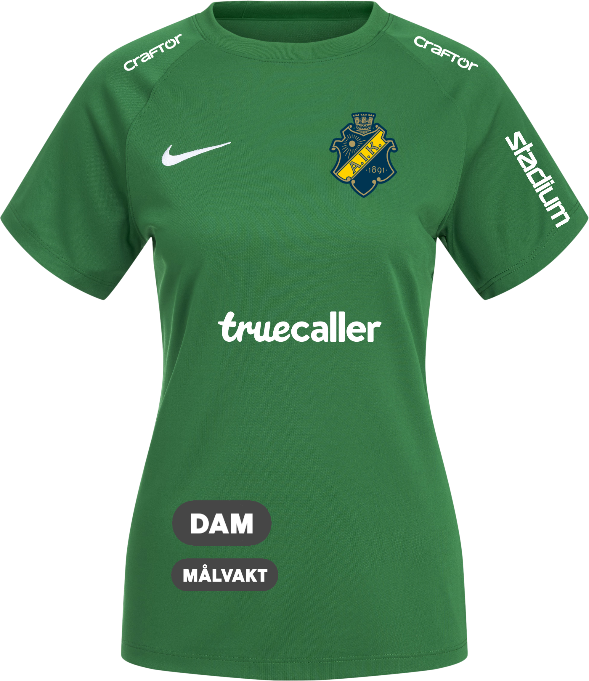 
NIKE, 
PARK VIII SS JSY W, 
Detail 1
