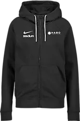 318209102101 NIKE Park 20 Fleece Hood FZ W 318209102101 NIKE Park 20 Fleece Hood FZ W Standard Small1x1