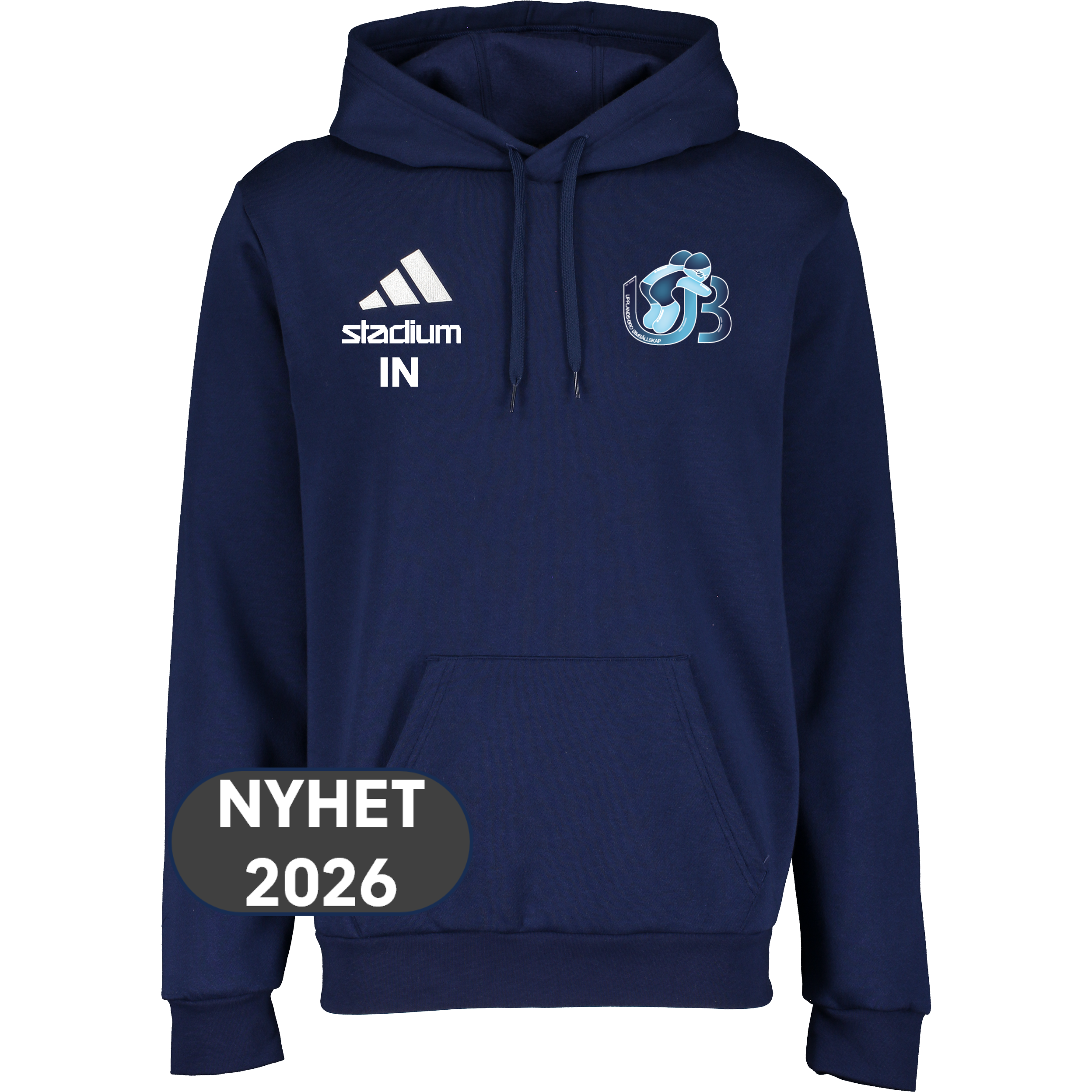 
ADIDAS, 
ENT26 HOODY, 
Detail 1
