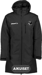 279718102108 CRAFT Parkas Jkt 279718102108 CRAFT Parkas Jkt Standard Small1x1