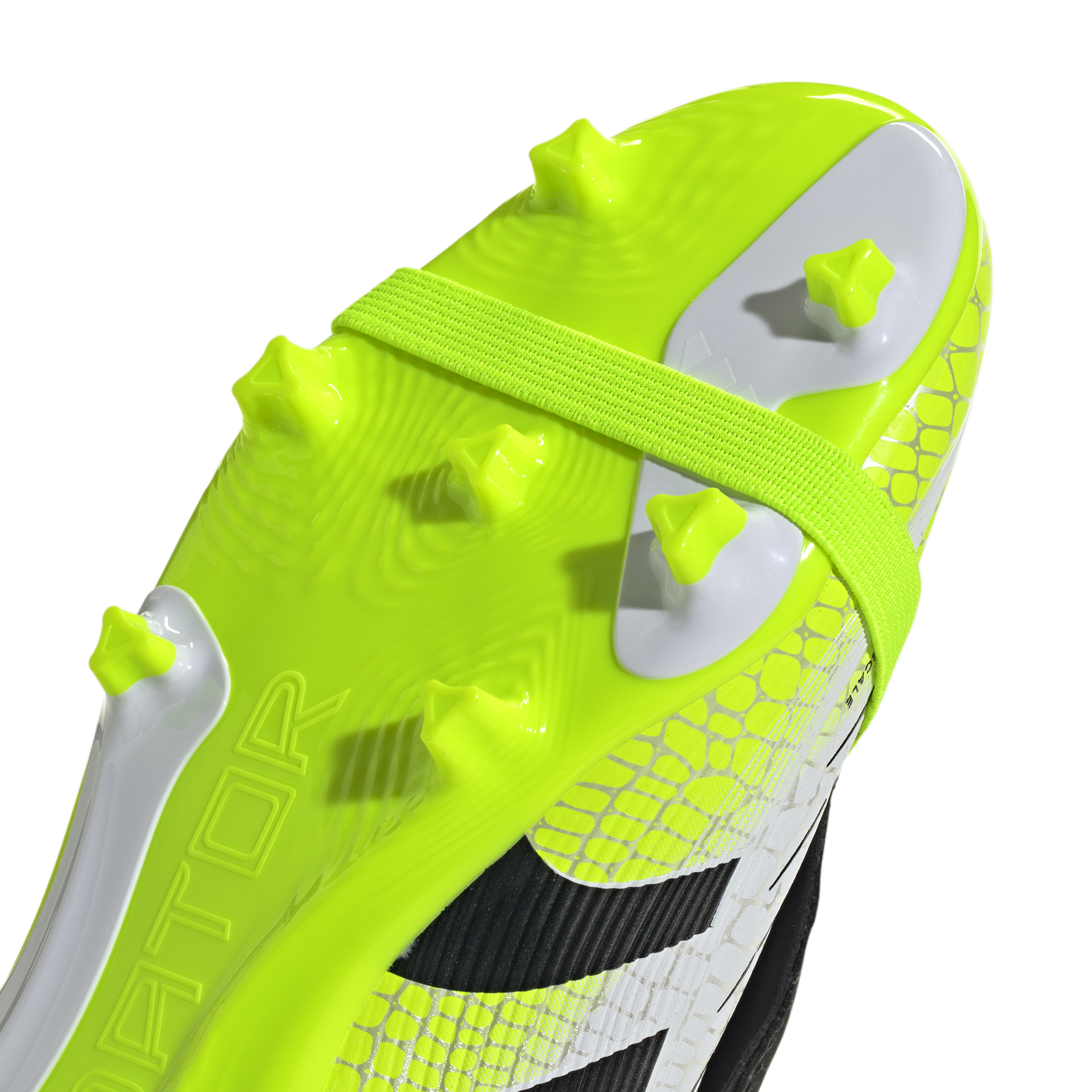 ADIDAS, Predator Lge Ft Fg/mg Jr