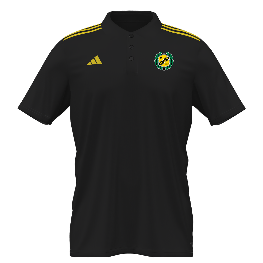 
ADIDAS, 
Cu Ent22 Polo, 
Detail 1
