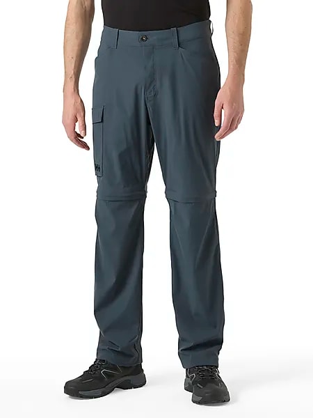 Helly Hansen elv light zip off pant