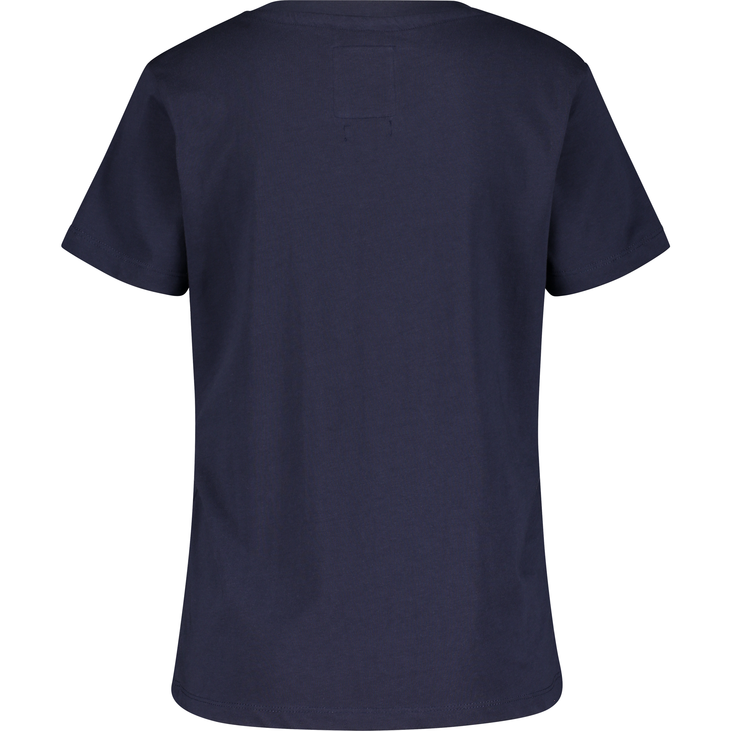 MARINE CLASSIC, BAY LOGO TEE