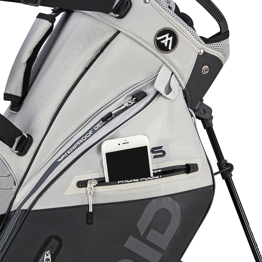 BIG MAX, Dri Lite Hybrid Plus