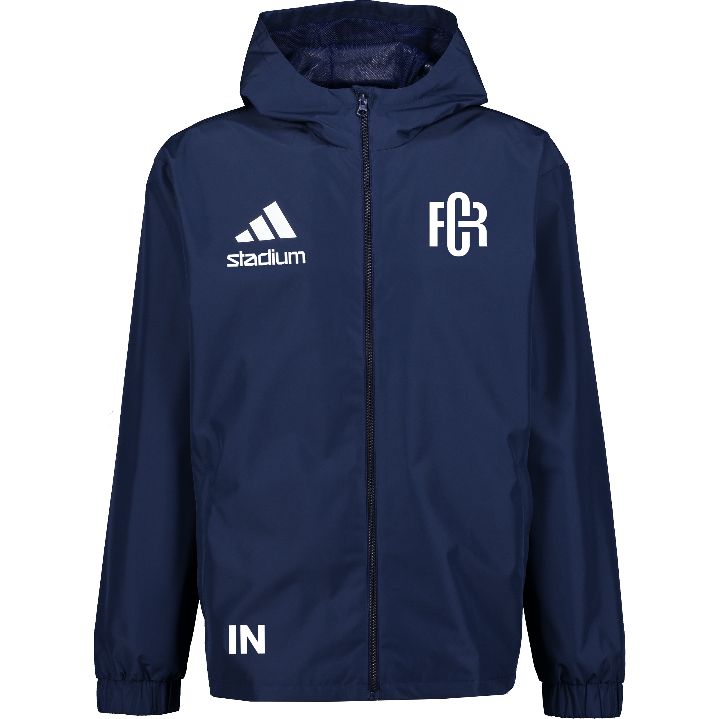 
ADIDAS, 
ENT26 AW JKT JR, 
Detail 1

