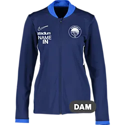 400358104101 NIKE Acd25 Trk Jkt W 400358104101 NIKE Acd25 Trk Jkt W Standard Small1x1