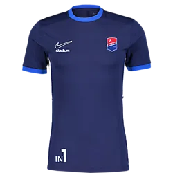 400353105101 NIKE Acd25 Ss Top Jr 400353105101 NIKE Acd25 Ss Top Jr Standard Small1x1