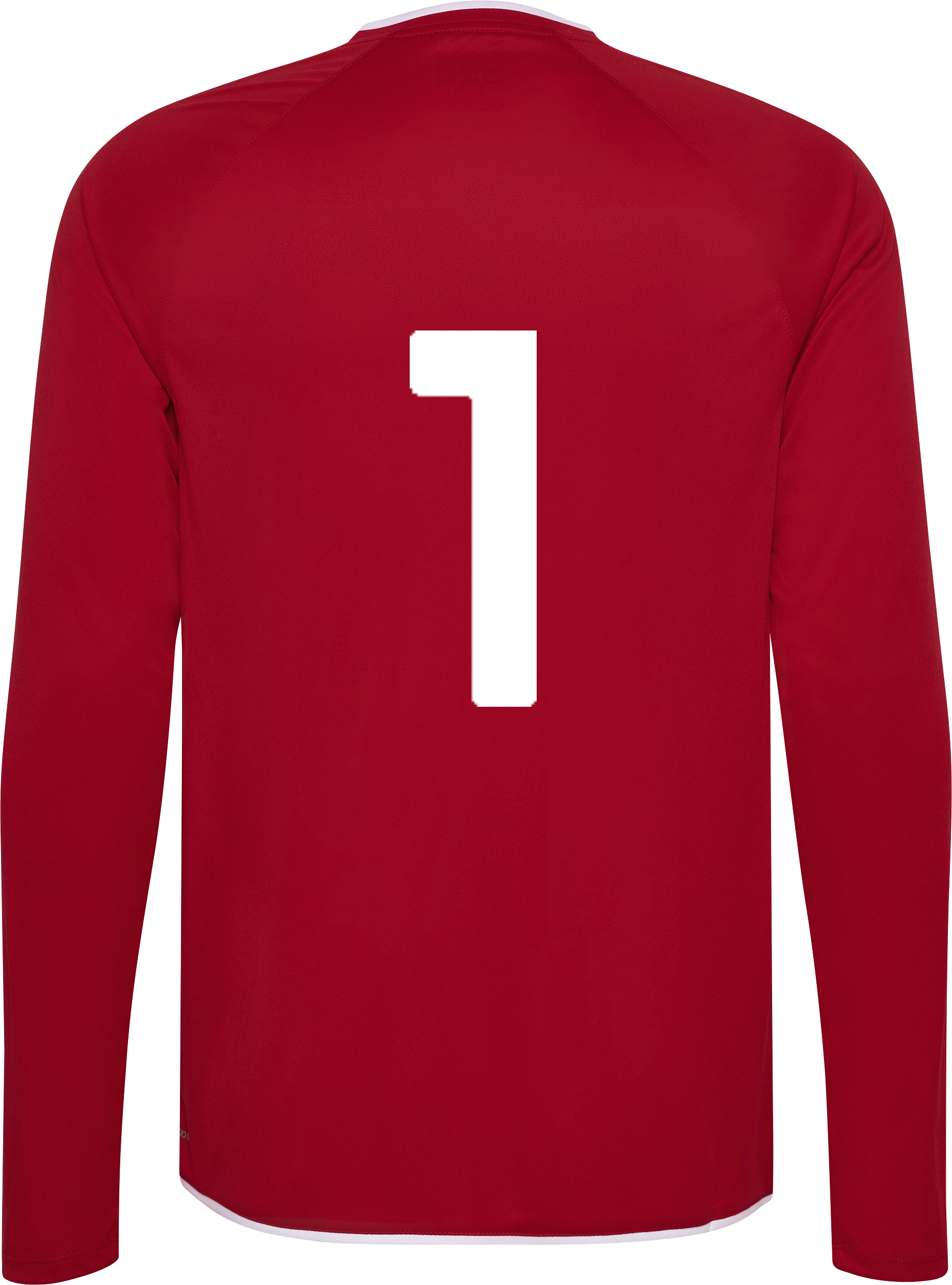 HUMMEL, HMLCORE 2.0 JERSEY L/S