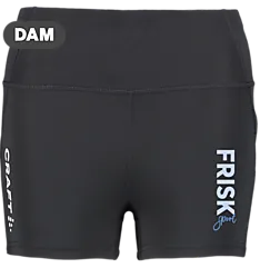 403850102101 CRAFT Rush 2.0 Hot Pant W 403850102101 CRAFT Rush 2.0 Hot Pant W Standard Small1x1