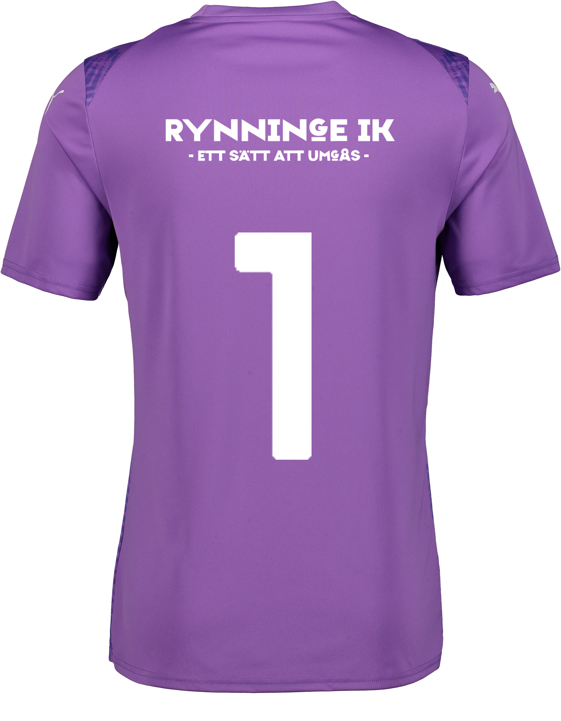 PUMA, T Ultimate Jsy Jr