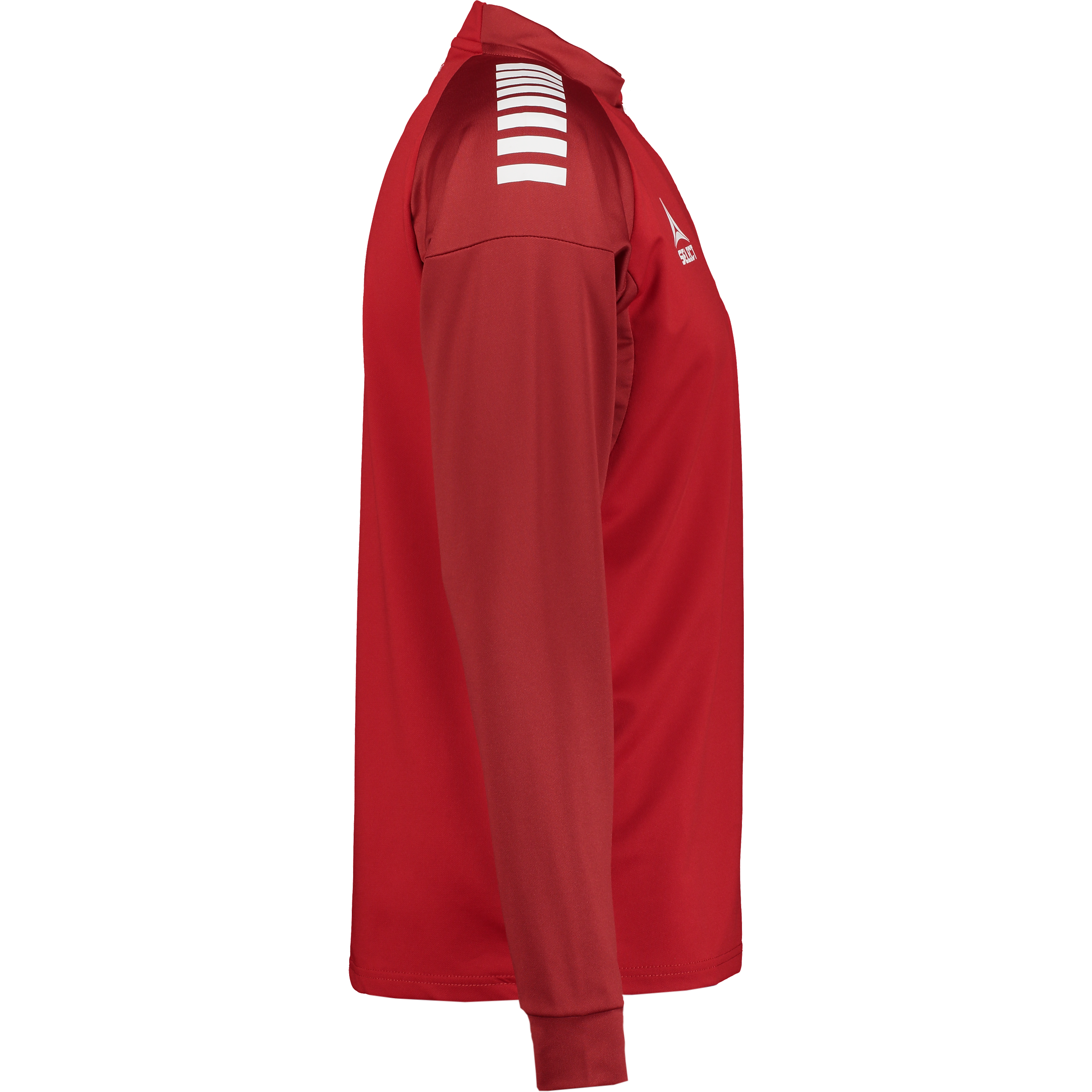 SELECT, Spain 25 Trg 1/2 Zip Jr