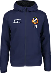 394071102101 CRAFT SQUAD GO WIND JACKET JUNIOR 394071102101 CRAFT SQUAD GO WIND JACKET JUNIOR Standard Small1x1